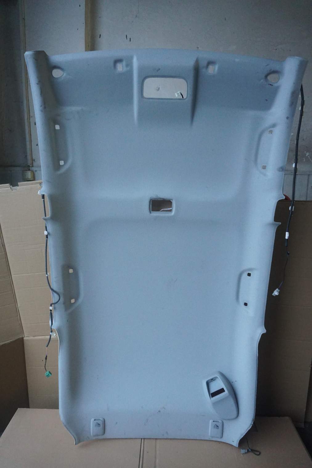 HONDA JAZZ III PODSUFITKA 83200-TF0-E722