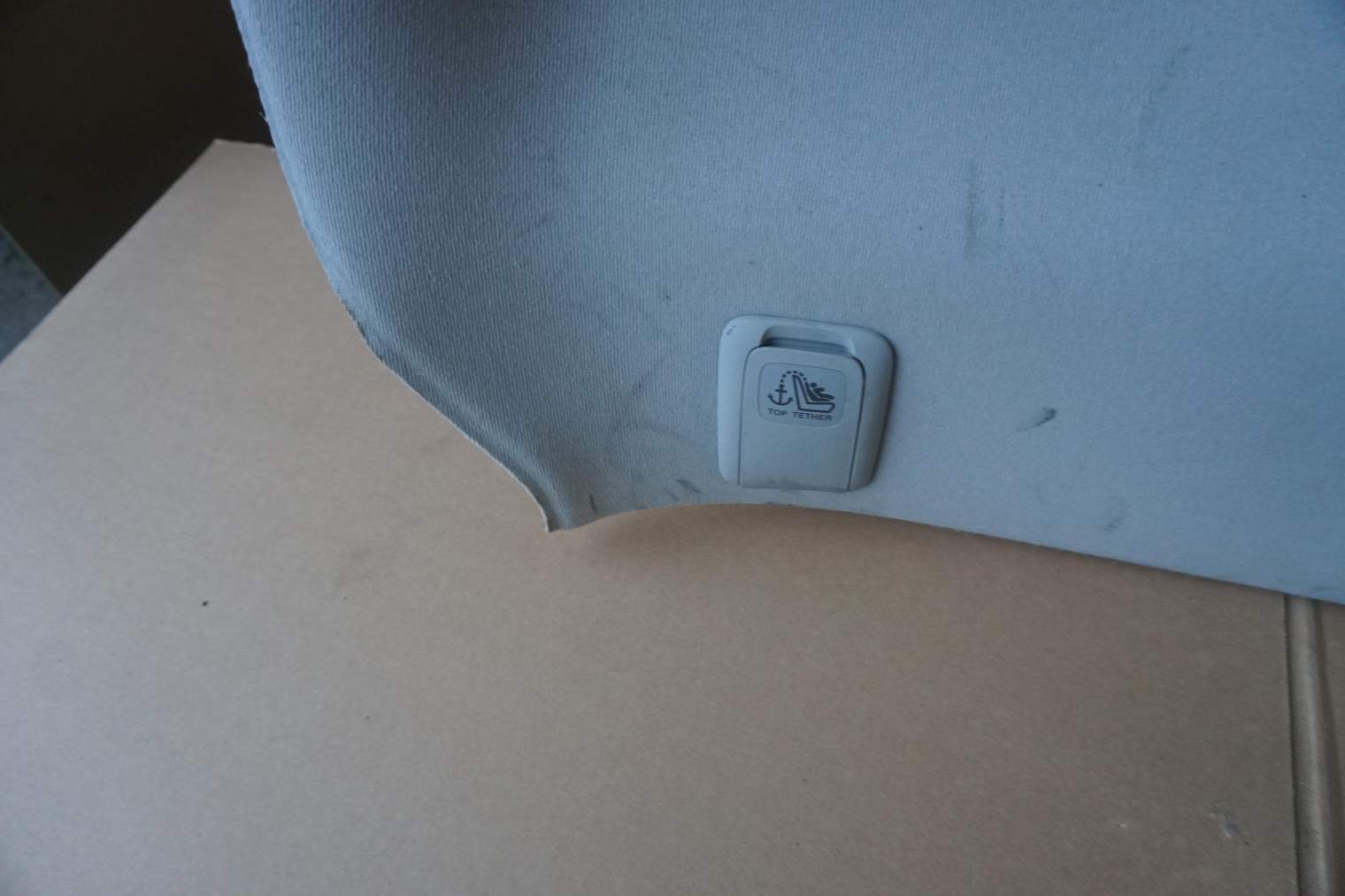 HONDA JAZZ III PODSUFITKA 83200-TF0-E722 - obrazek 6