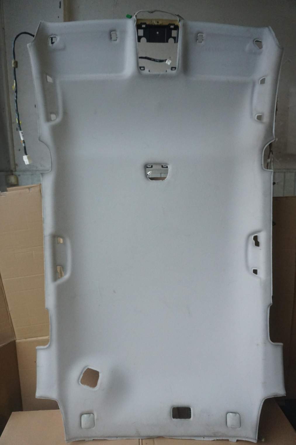 SUBARU OUTBACK PODSUFITKA 94416AJ000