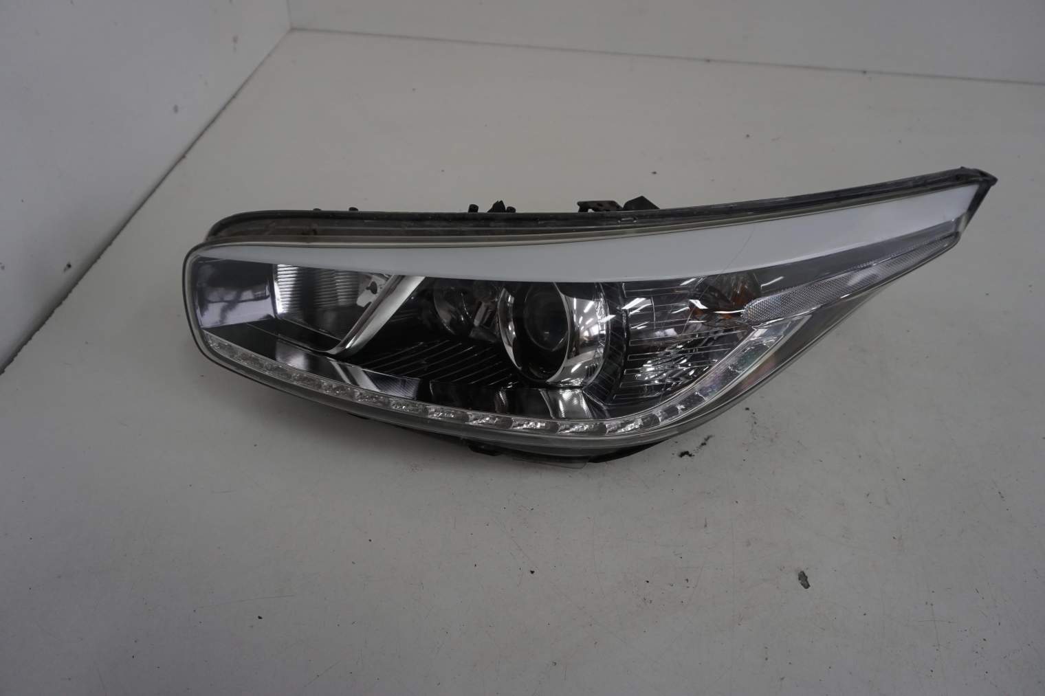 KIA CEED II JD LAMPA PRZEDNIA LEWA 92101-A2XXX 92101-A2250