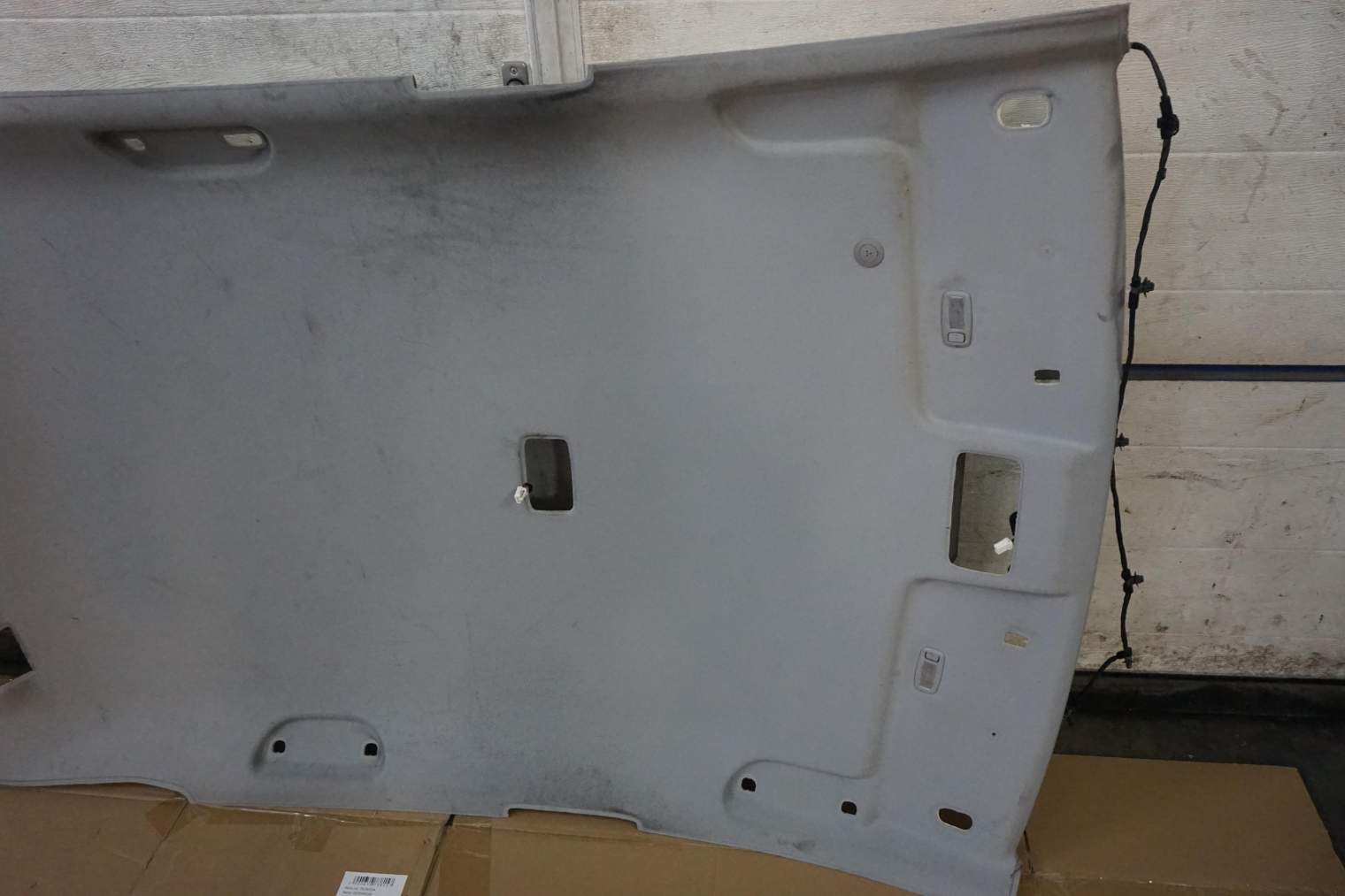 HYUNDAI iX20 2010-2019r PODSUFITKA 85300-1P741 - obrazek 4