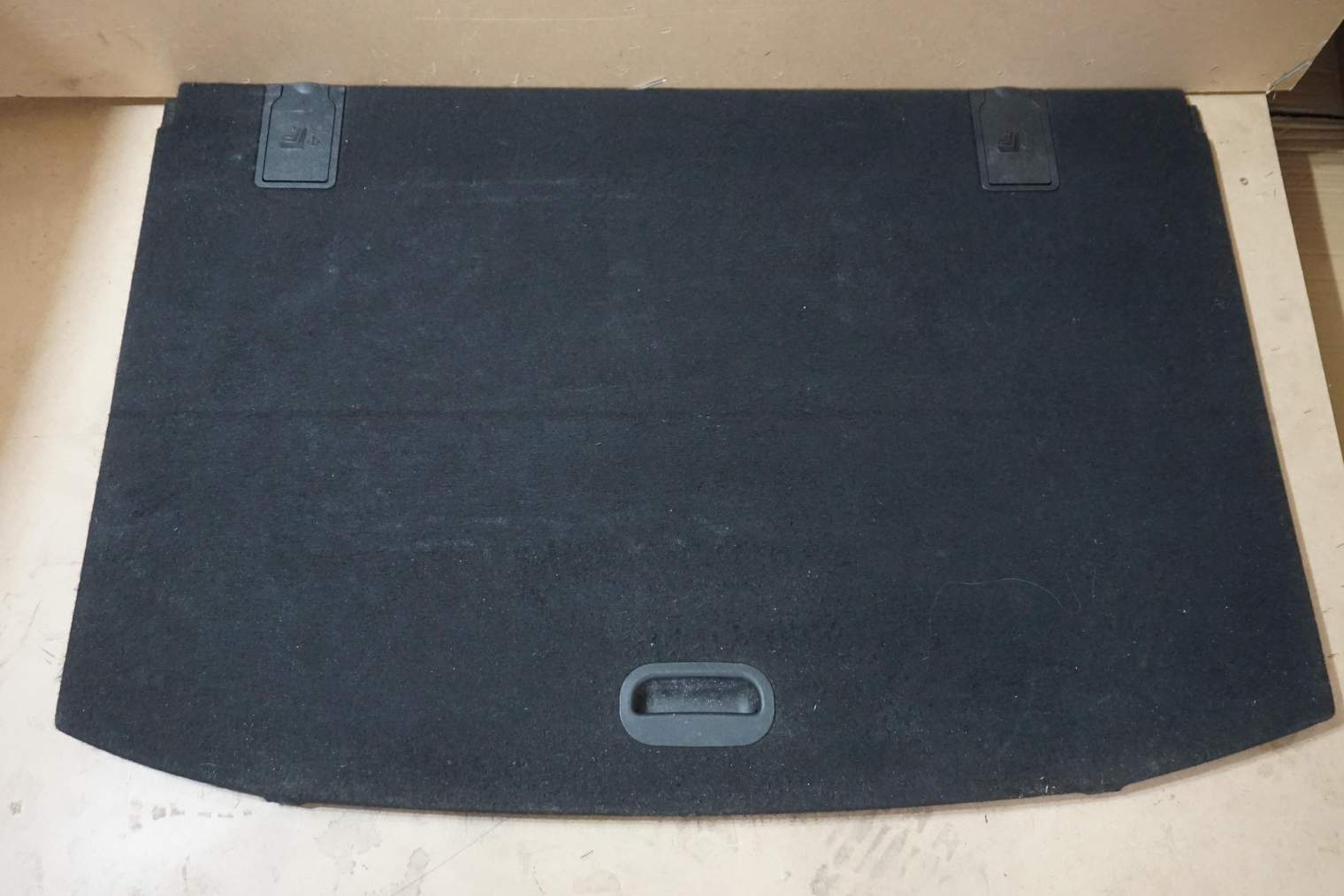 HYUNDAI iX20 II WYKŁADZINA BAGAŻNIKA 85720-1P000