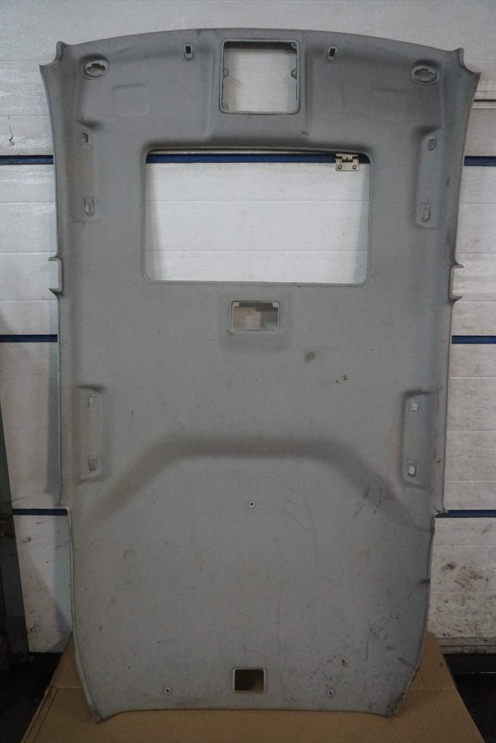 SUZUKI GRAND VITARA II  J20A 2.0B 2010r 5DRZWI PODSUFITKA