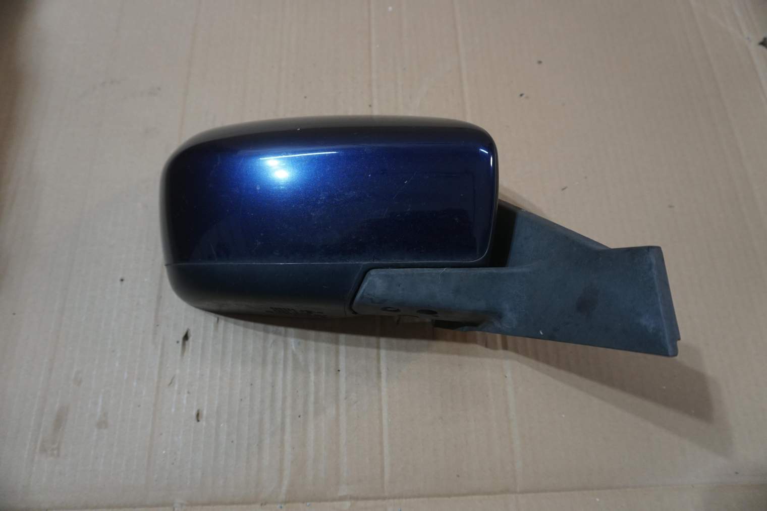 MAZDA 5 II CW LUSTERKO PRAWE 35J nr.86