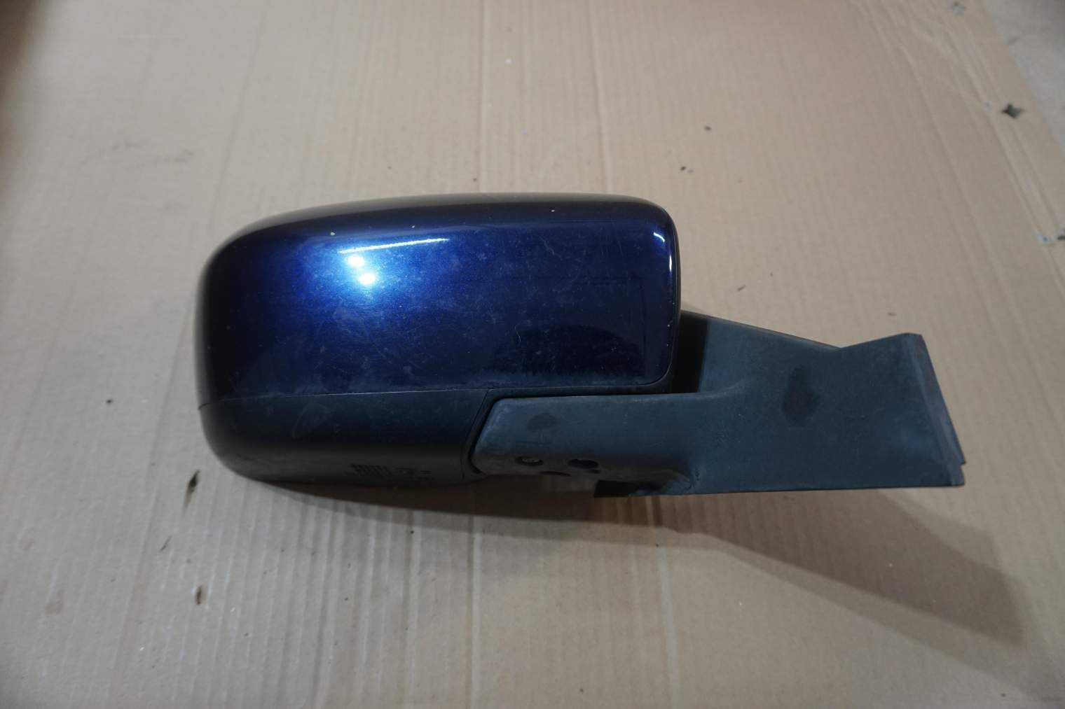 MAZDA 5 II CW LUSTERKO PRAWE 35J nr.84