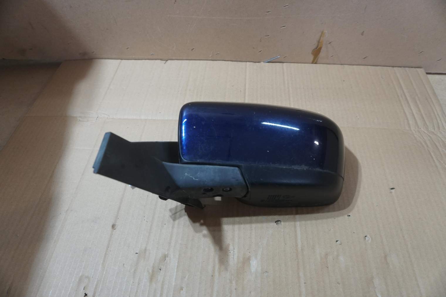 MAZDA 5 II CW LUSTERKO LEWE 35J nr.85