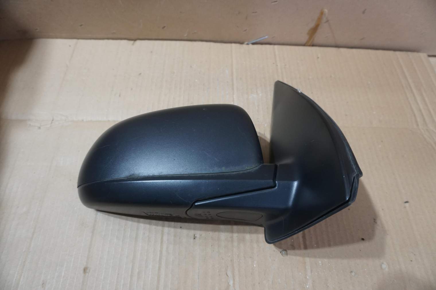 HYUNDAI I10 I LUSTERKO PRAWE 404