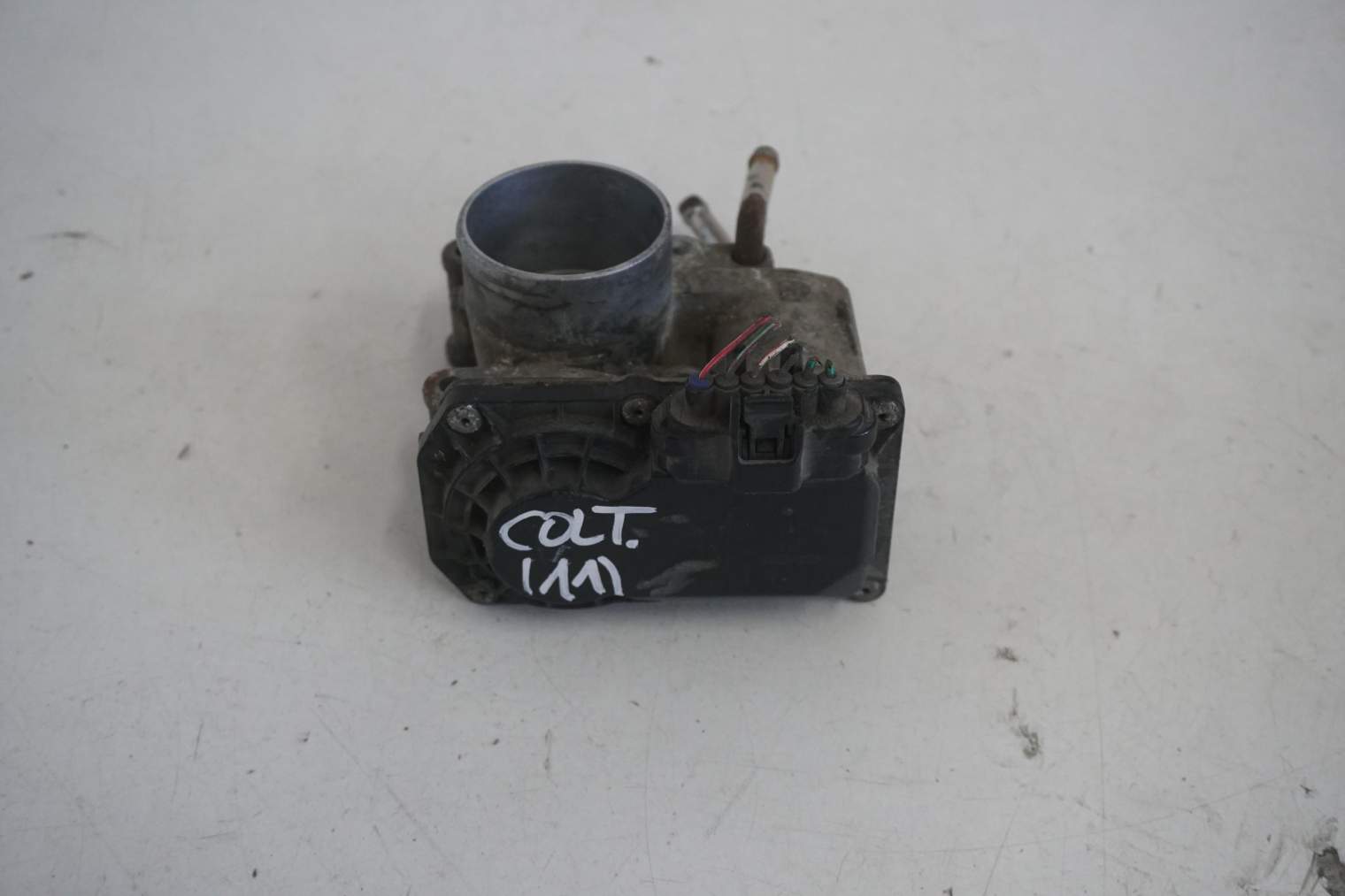 Mitsubishi Colt VI 2004-2010R Przepustnica Mn191145