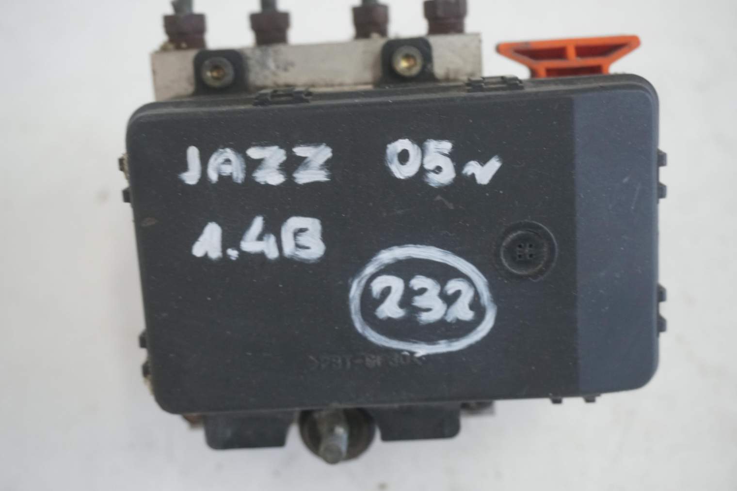 HONDA JAZZ II 2002-2008R POMPA ABS SAA-J5 STEROWNIK 57110SAAJ50