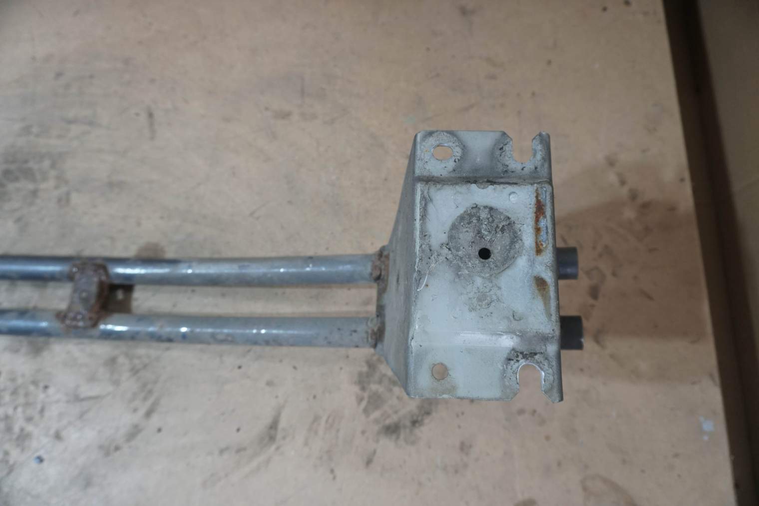 SUZUKI SX4 SEDICI TYLNA BELKA ZDERZAKA 65563-79J - obrazek 5