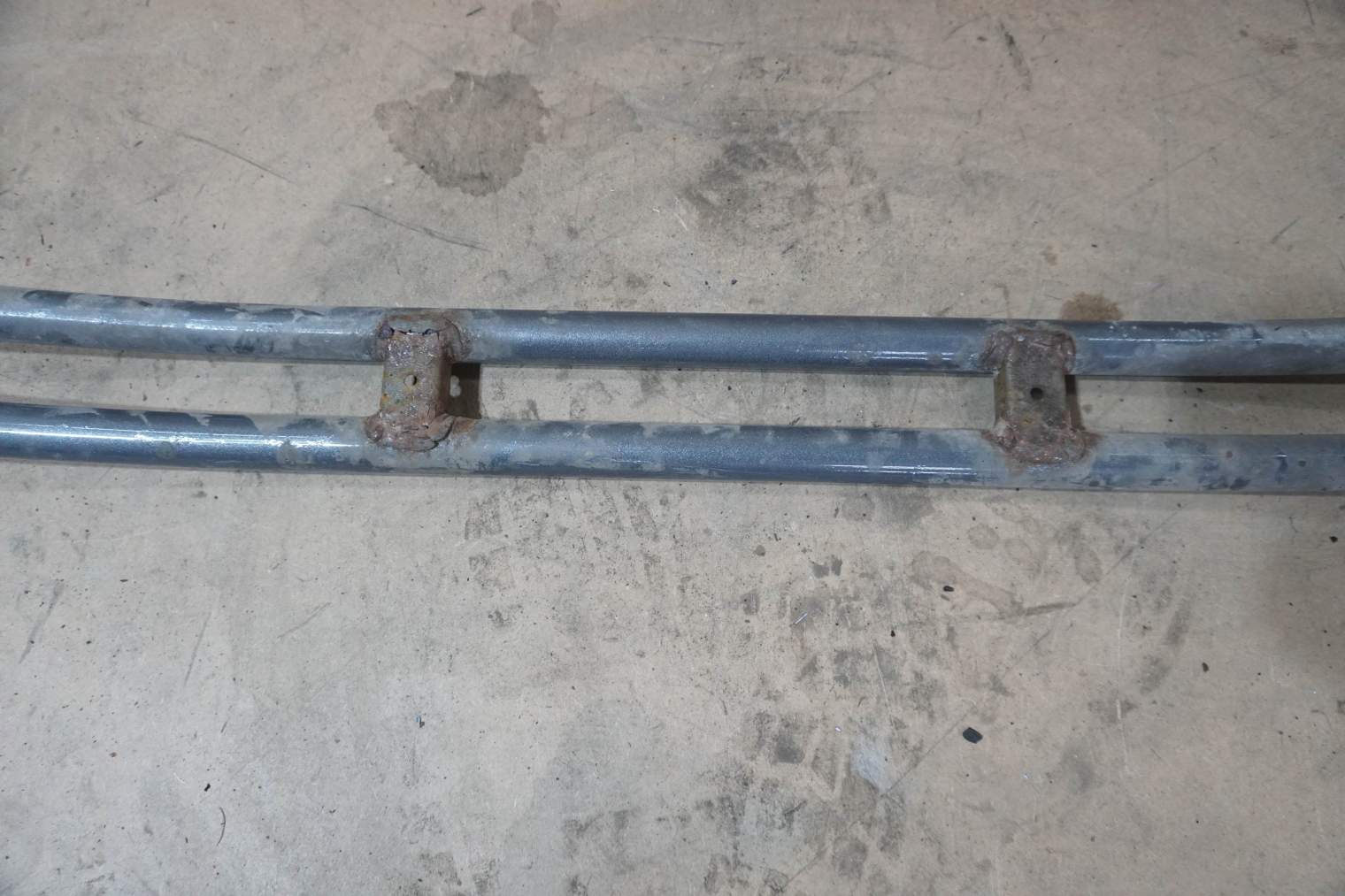 SUZUKI SX4 SEDICI TYLNA BELKA ZDERZAKA 65563-79J - obrazek 6