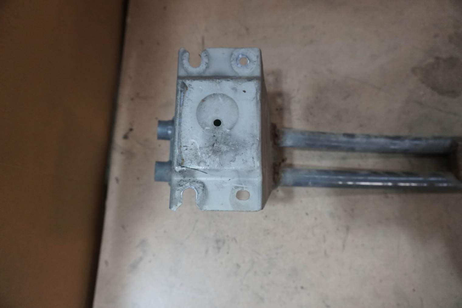SUZUKI SX4 SEDICI TYLNA BELKA ZDERZAKA 65563-79J - obrazek 7