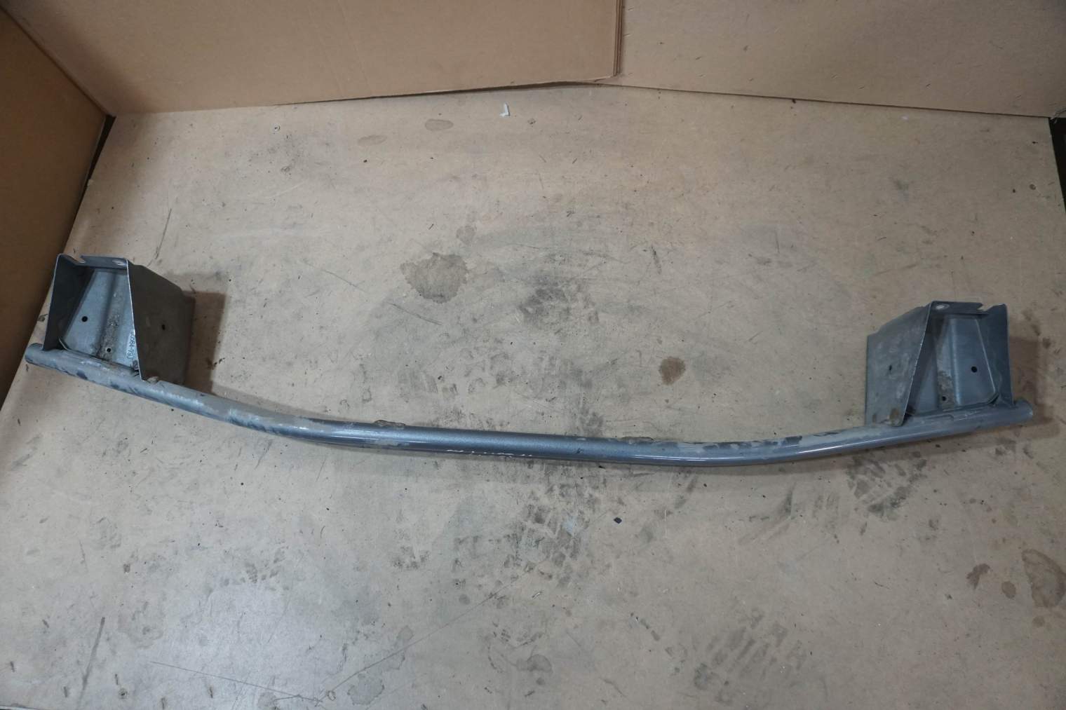 SUZUKI SX4 SEDICI TYLNA BELKA ZDERZAKA 65563-79J - obrazek 8