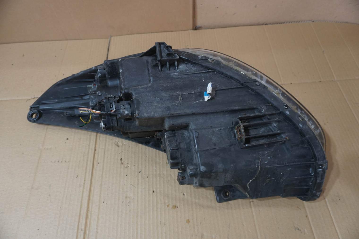 HYUNDAI IX35 PRAWA LAMPA 921022Y020 - obrazek 5