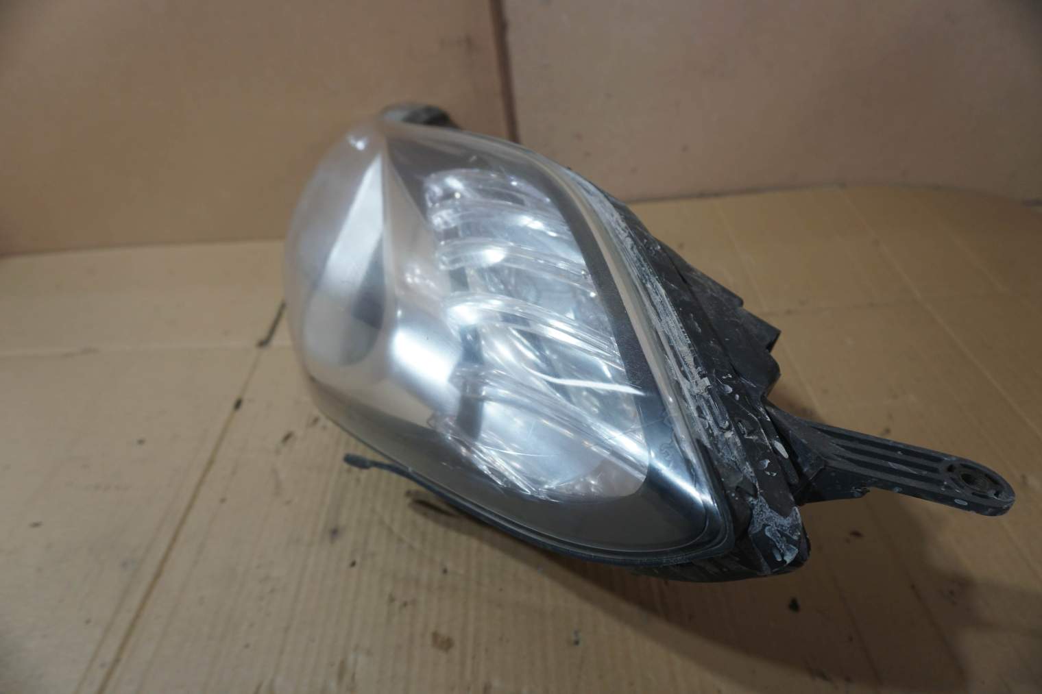 HYUNDAI IX20 LEWA LAMPA 921011K010 - obrazek 4