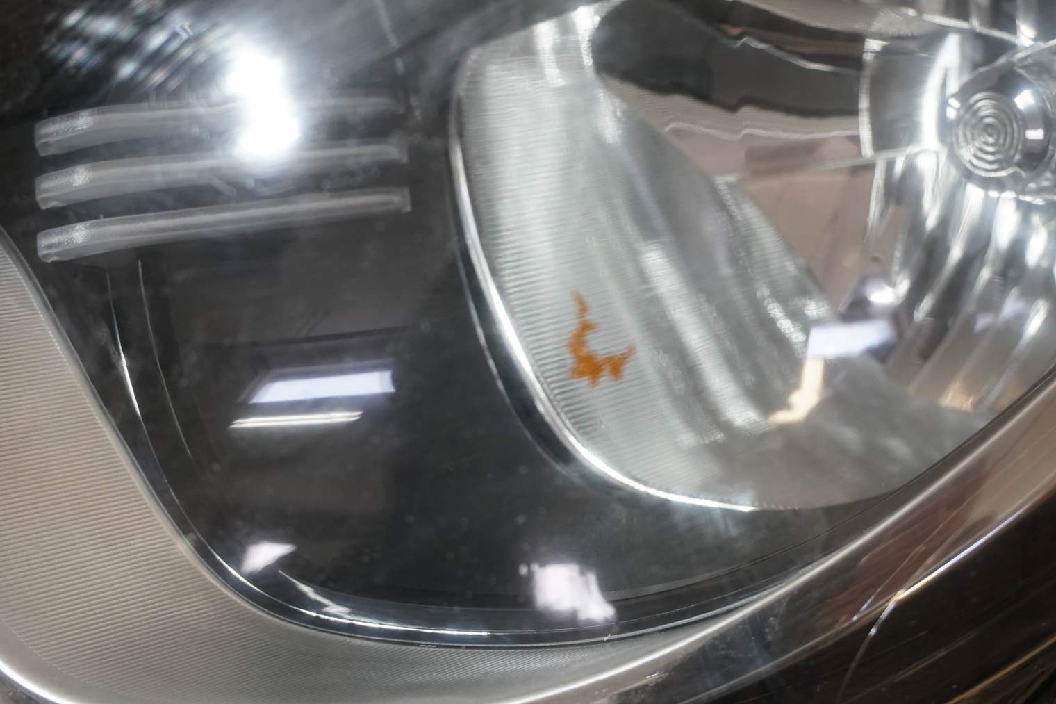 HYUNDAI IX20 LEWA LAMPA 921011K010 - obrazek 11