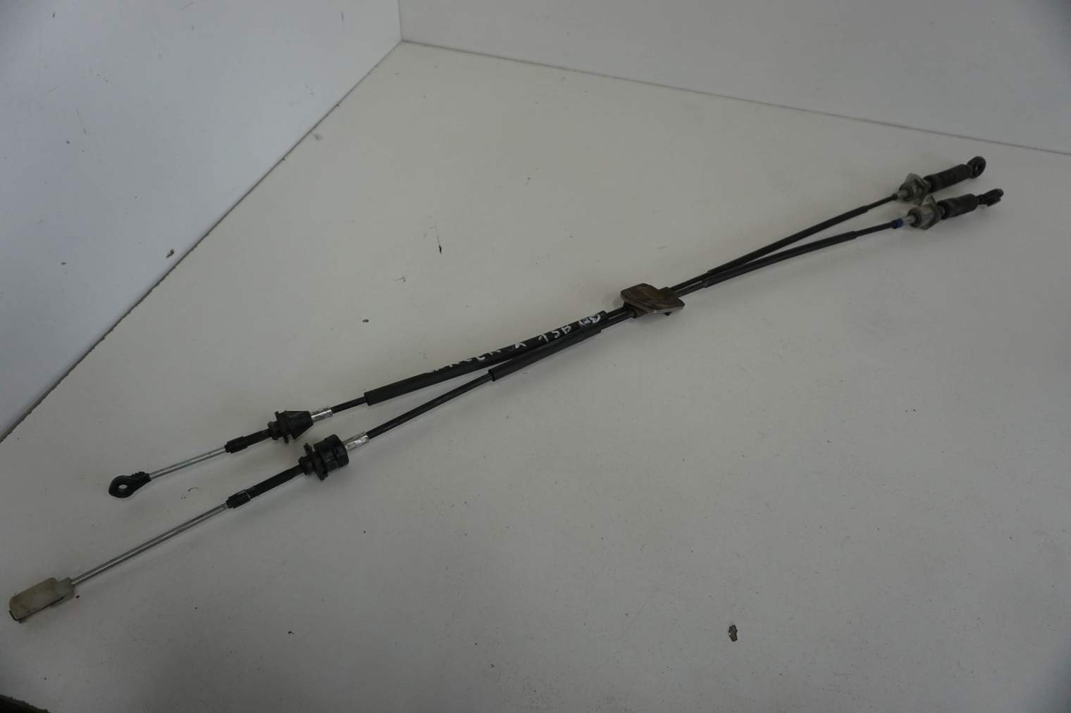 MITSUBISHI LANCER X VIII LINKI ZMIANY BIEGOW 07-17r 1.5 BENZYNA