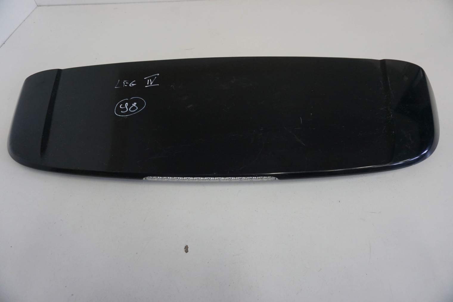 Subaru Legacy IV Spoiler Klapy Bagażnika ŚWIATŁO STOP