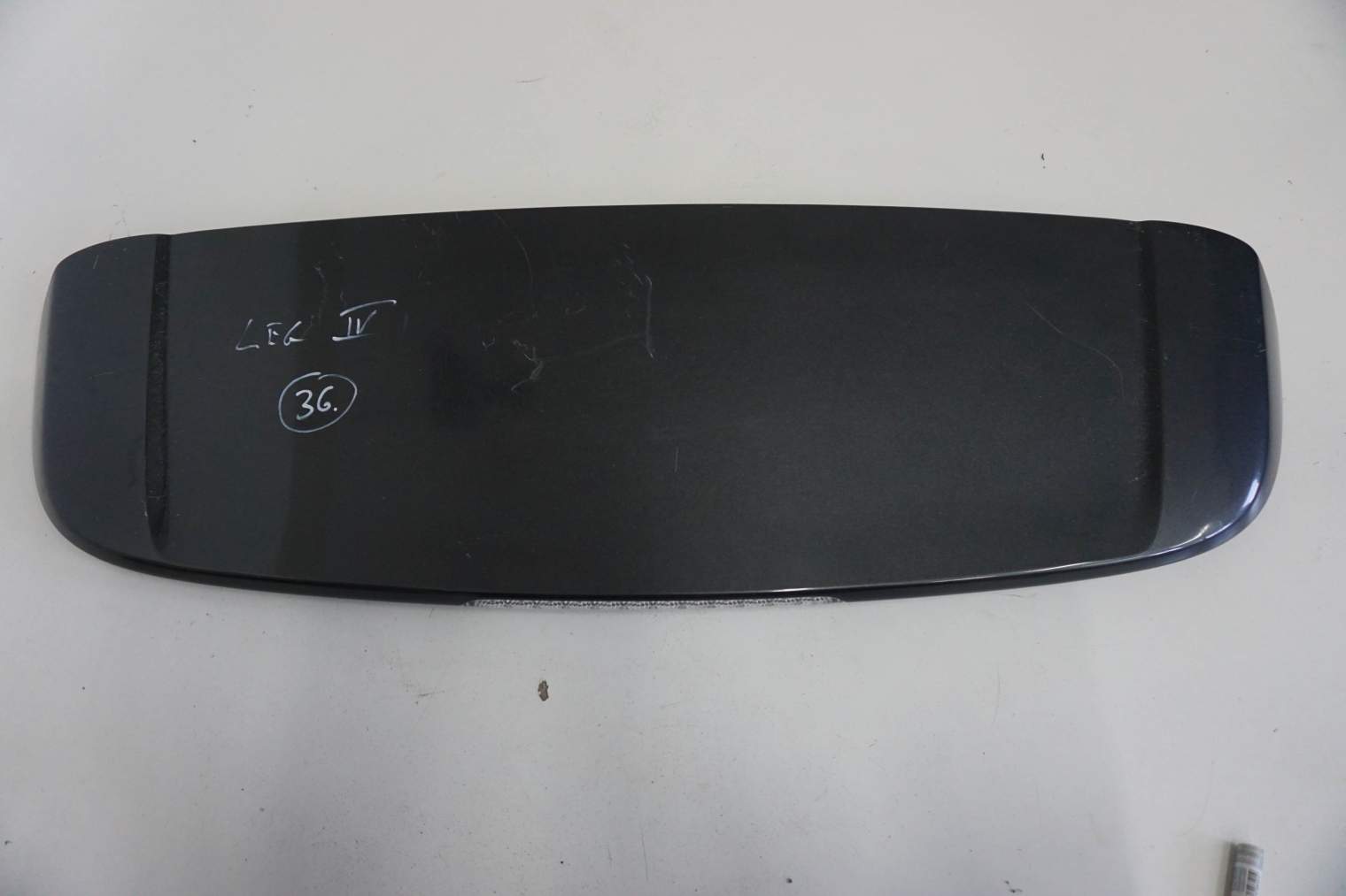 Subaru Legacy IV Spoiler Klapy Bagażnika ŚWIATŁO STOP X