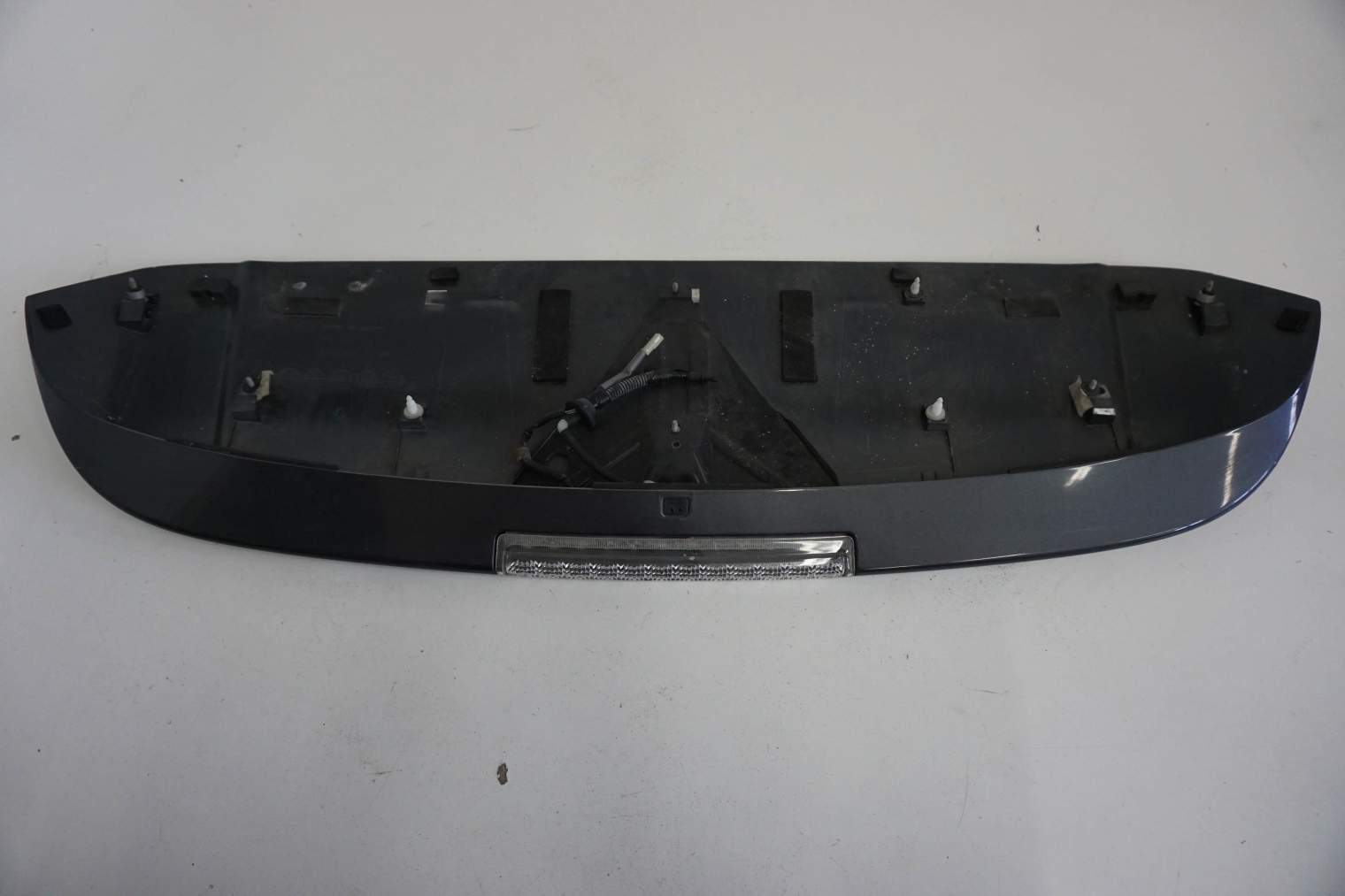 Subaru Legacy IV Spoiler Klapy Bagażnika ŚWIATŁO STOP X - obrazek 5