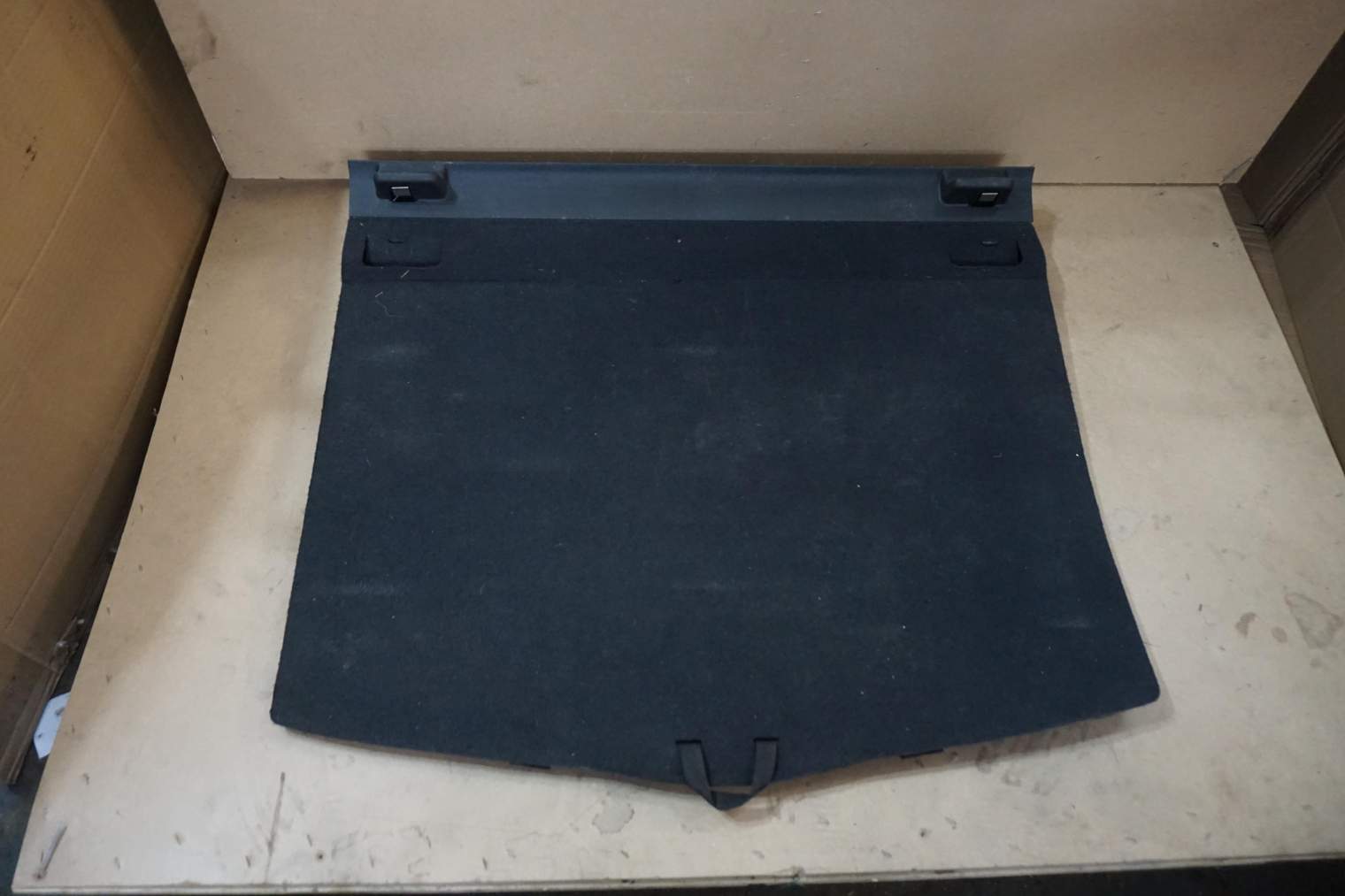 HONDA CIVIC IX WYKŁADZINA BAGAŻNIKA 84521-TV1-E011-M1