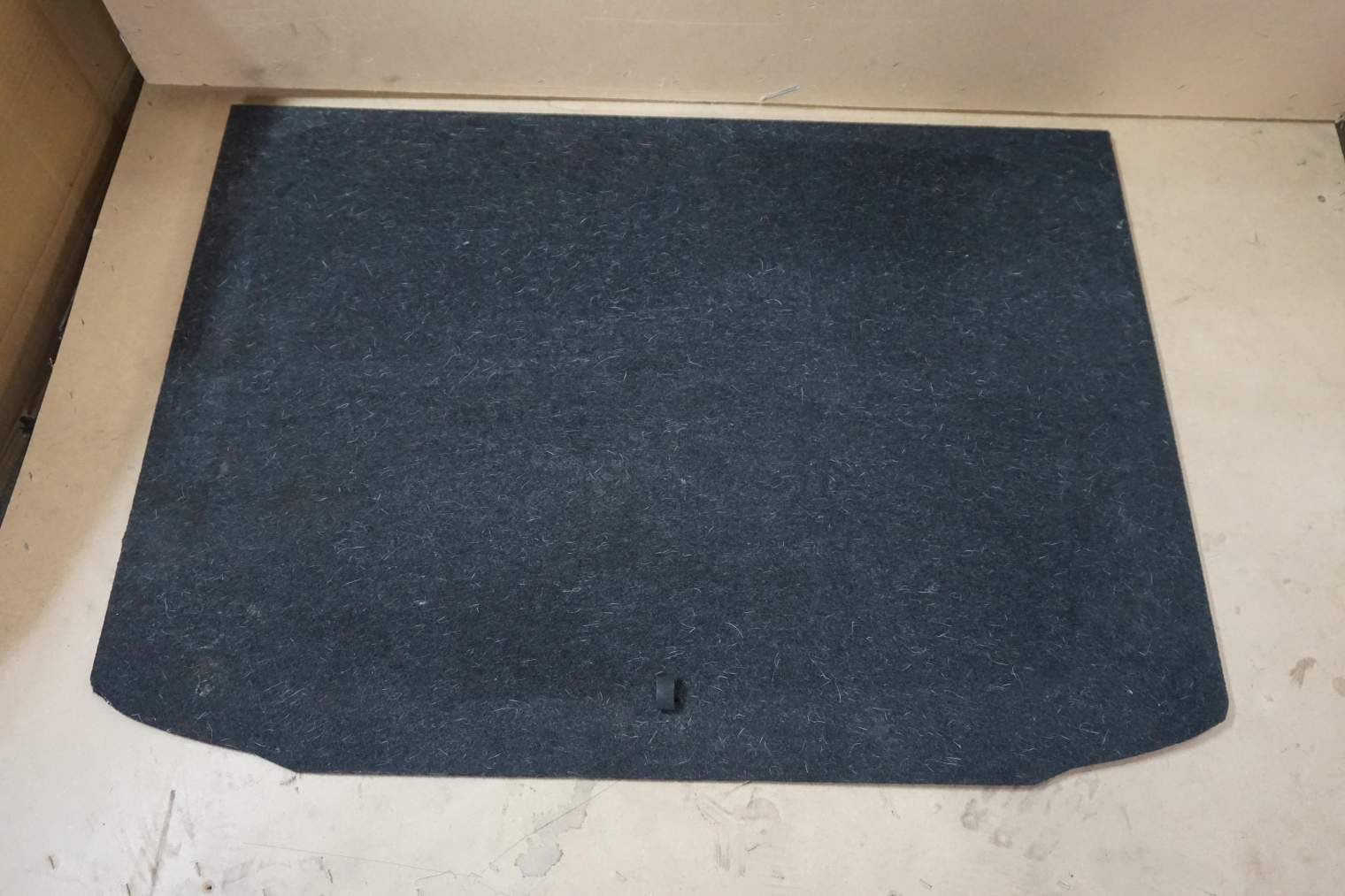 MITSUBISHI ASX III PÓŁKA BAGAŻNIKA 7646A228