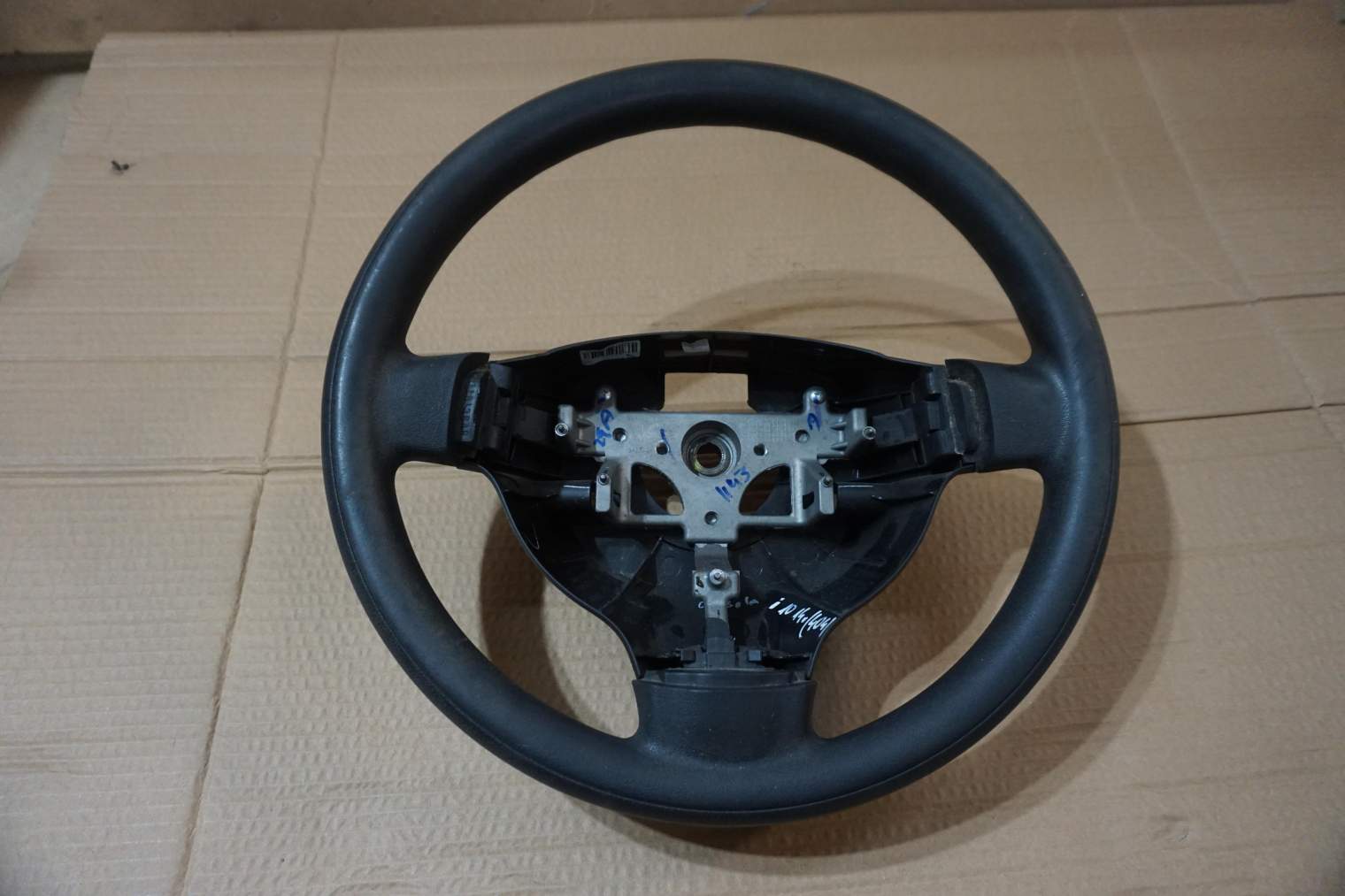 HYUNDAI i10 I LIFT KIEROWNICA 56120-0X500
