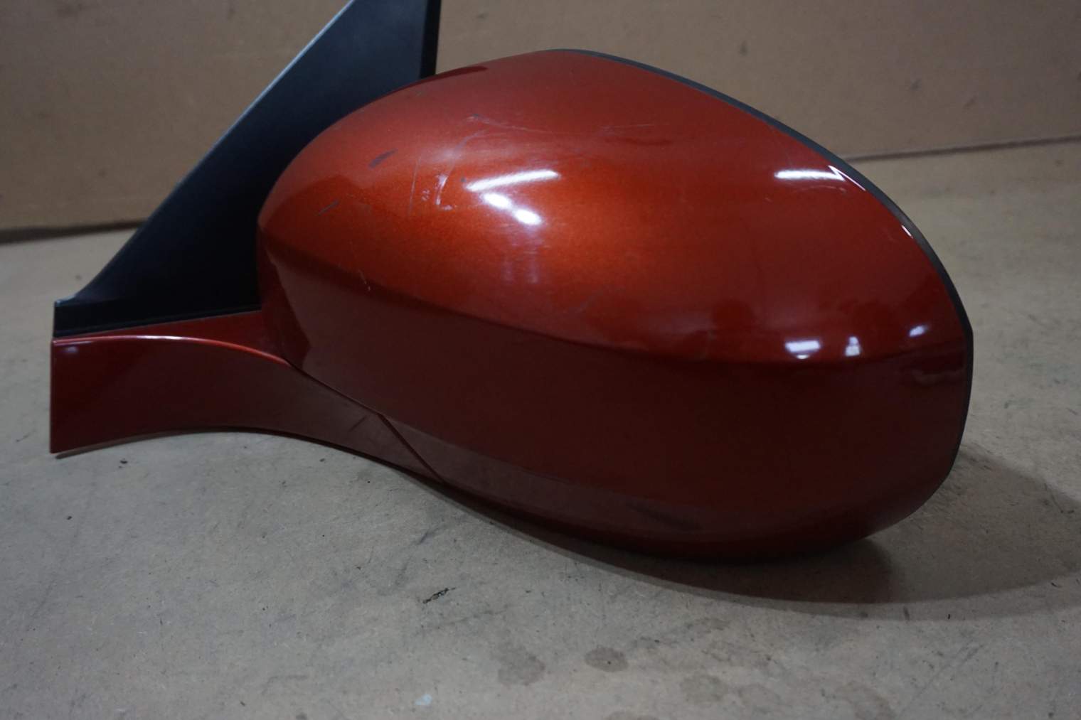 SUZUKI SWIFT MK7 IV LUSTERKO LEWE 84702-68L11 ZFS - obrazek 4