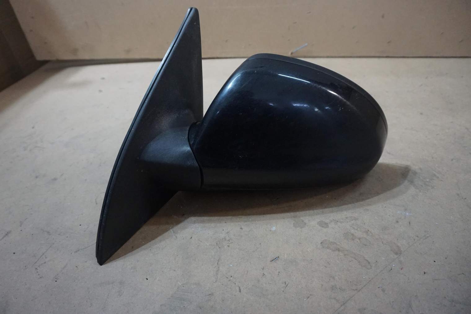 KIA CEED I LUSTERKO LEWE 1K