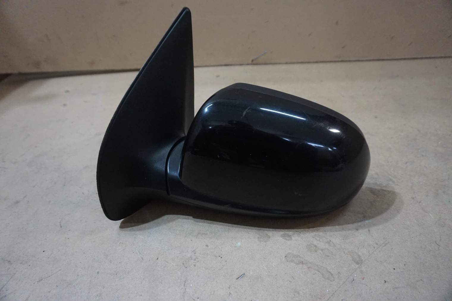 HYUNDAI i20 I LUSTERKO LEWE FR