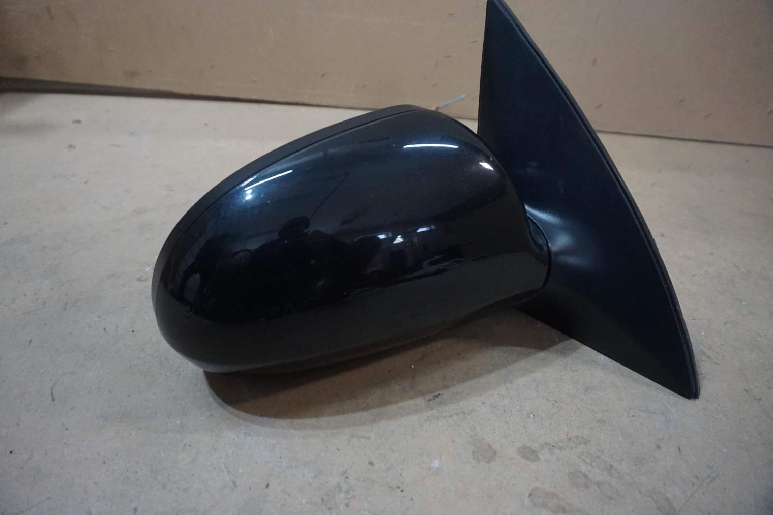 HYUNDAI I30 I LUSTERKO PREWE 87620-2R100 9F - obrazek 2
