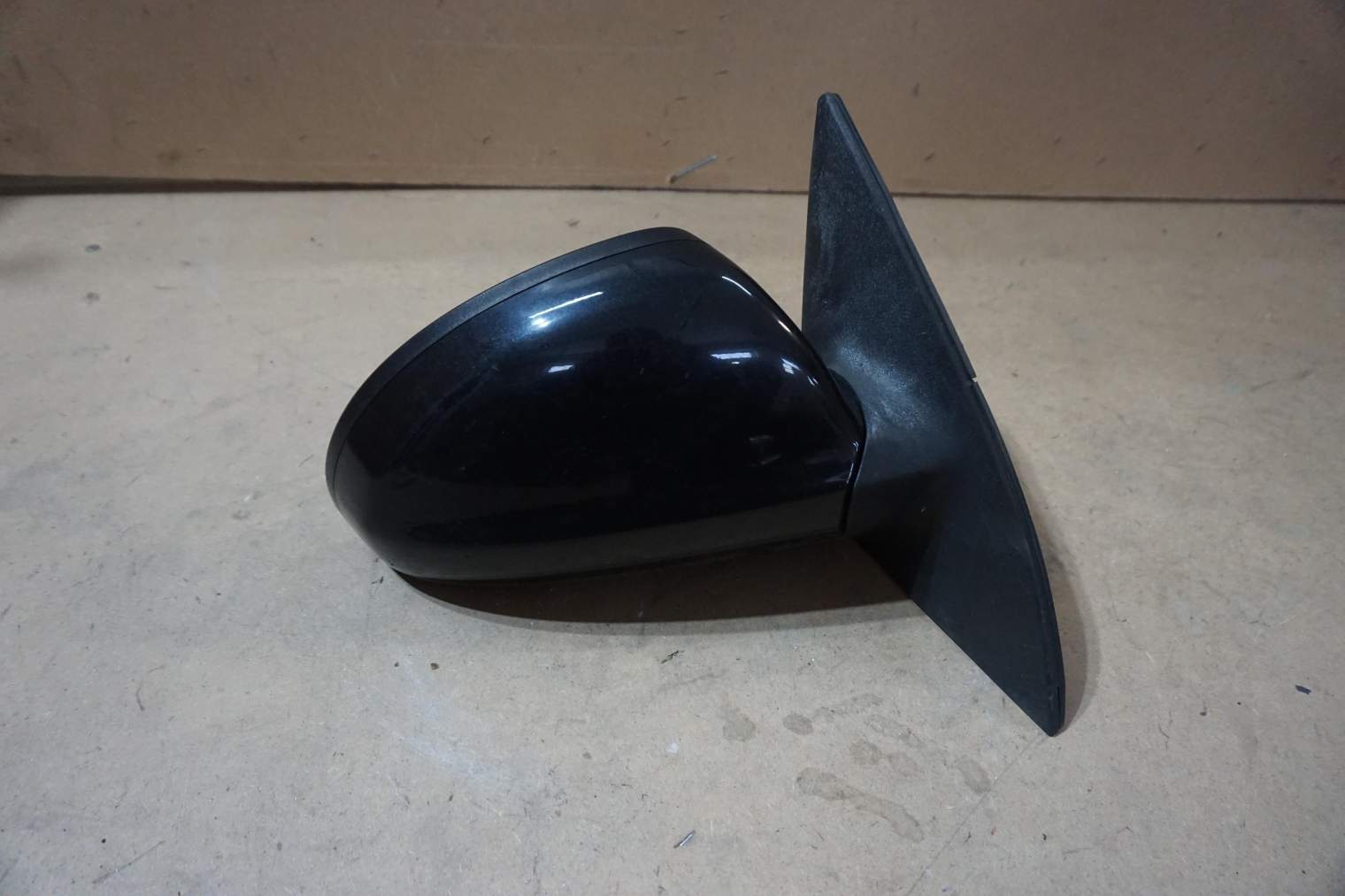 KIA CEED I LUSTERKO PRAWE 1K