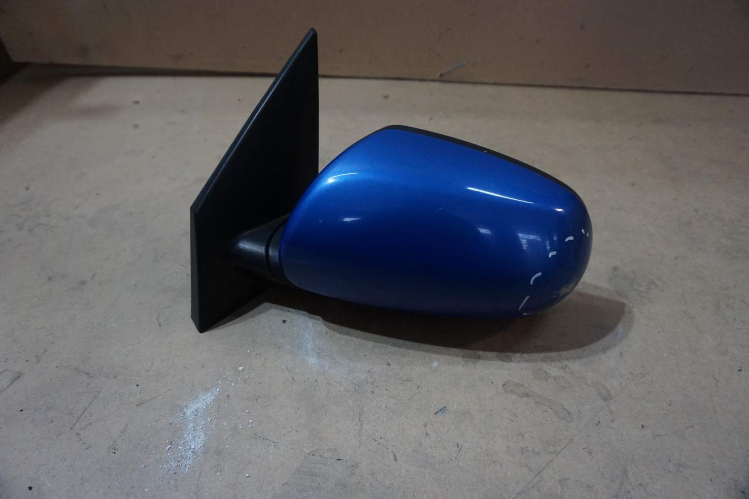 KIA RIO I LUSTERKO LEWE T5