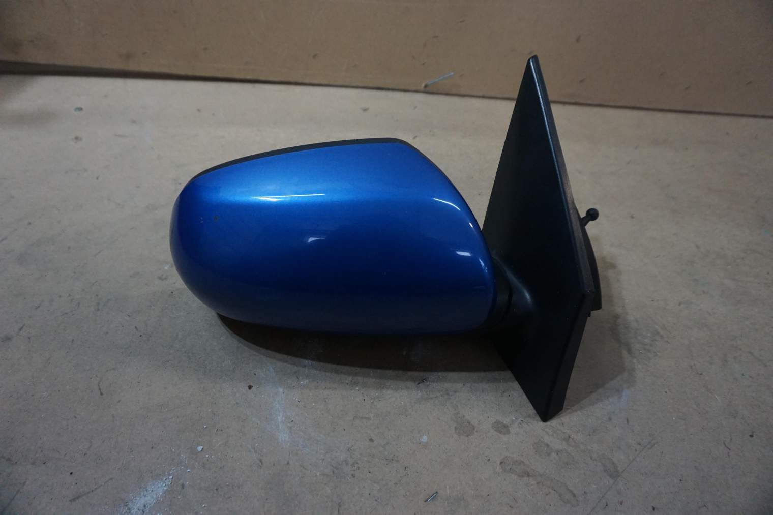 KIA RIO I LUSTERKO PRAWE T5