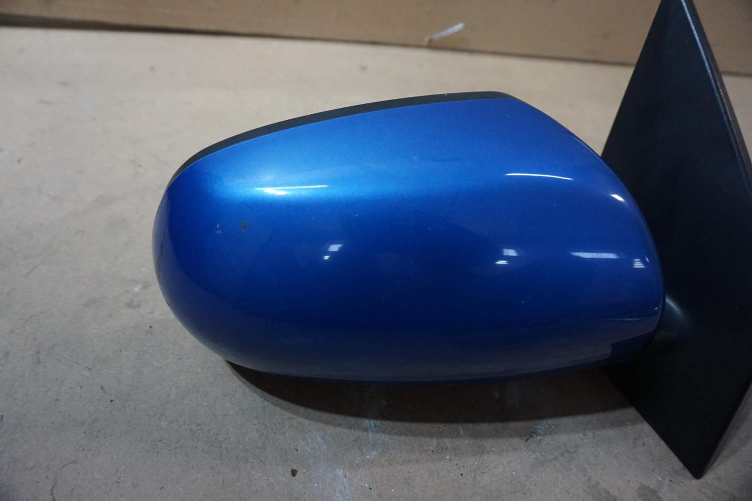 KIA RIO I LUSTERKO PRAWE T5 - obrazek 2