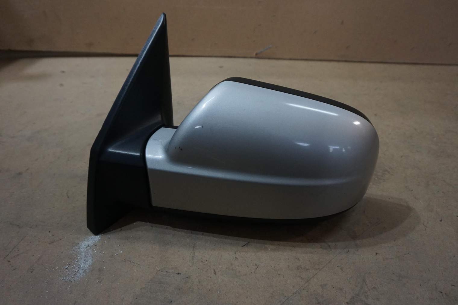 HYUNDAI TUCSON I LUSTERKO LEWE