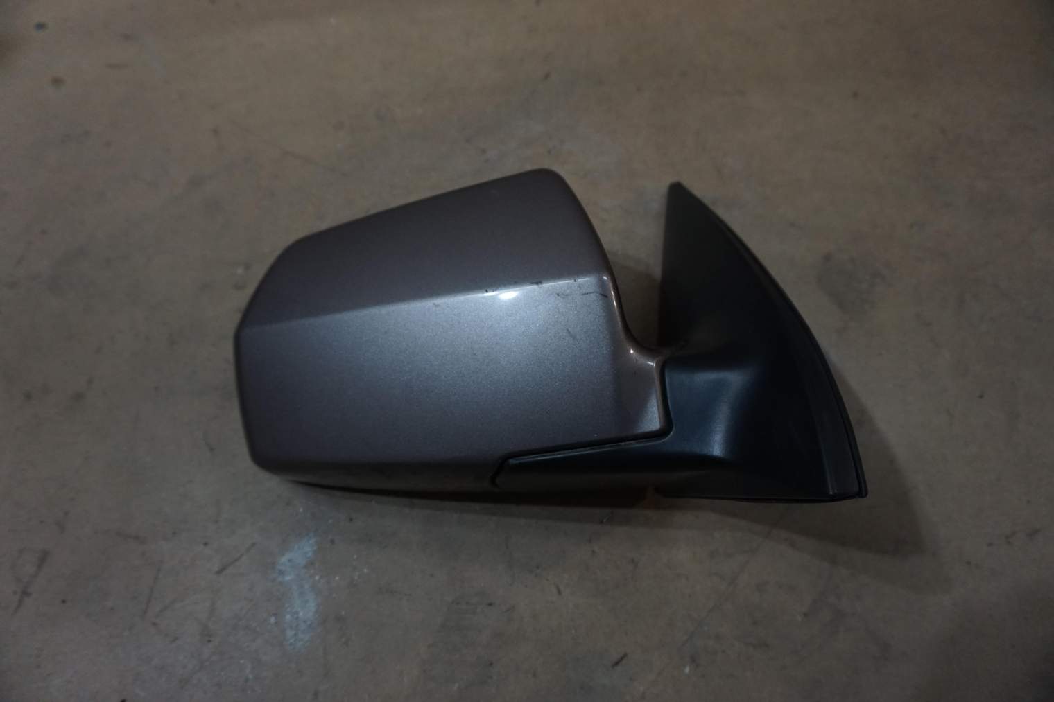 KIA SPORTAGE II LUSTERKO PRAWE 87620-0Z320 8Q