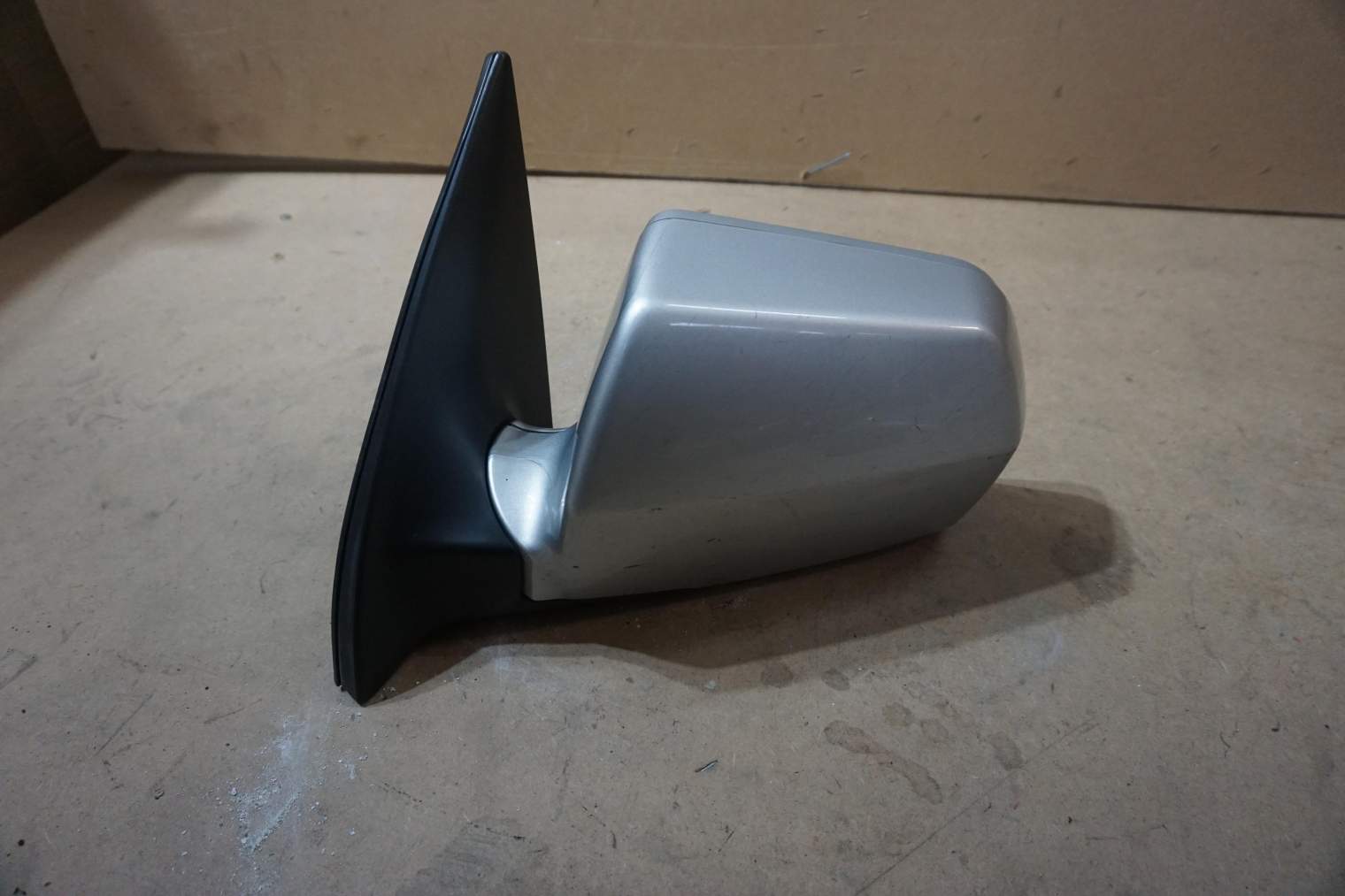 KIA SPORTAGE II LUSTERKO LEWE 87610-0Z310 9S 3PIN