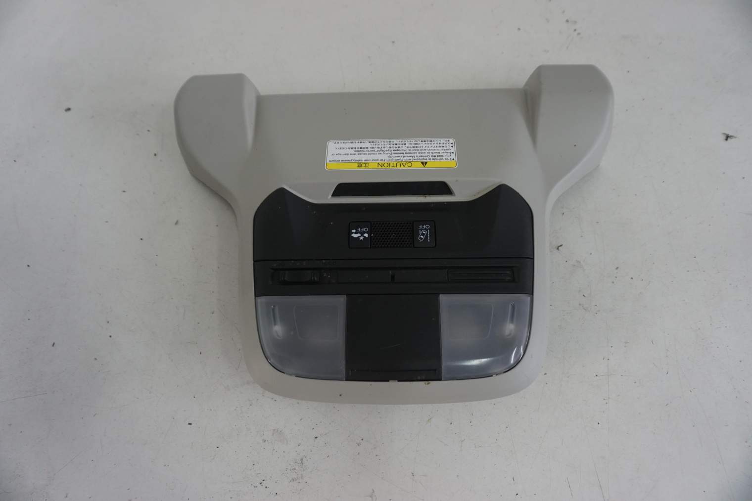 SUBARU IMPREZA V liftback GT OŚWIETLENIE KABINY