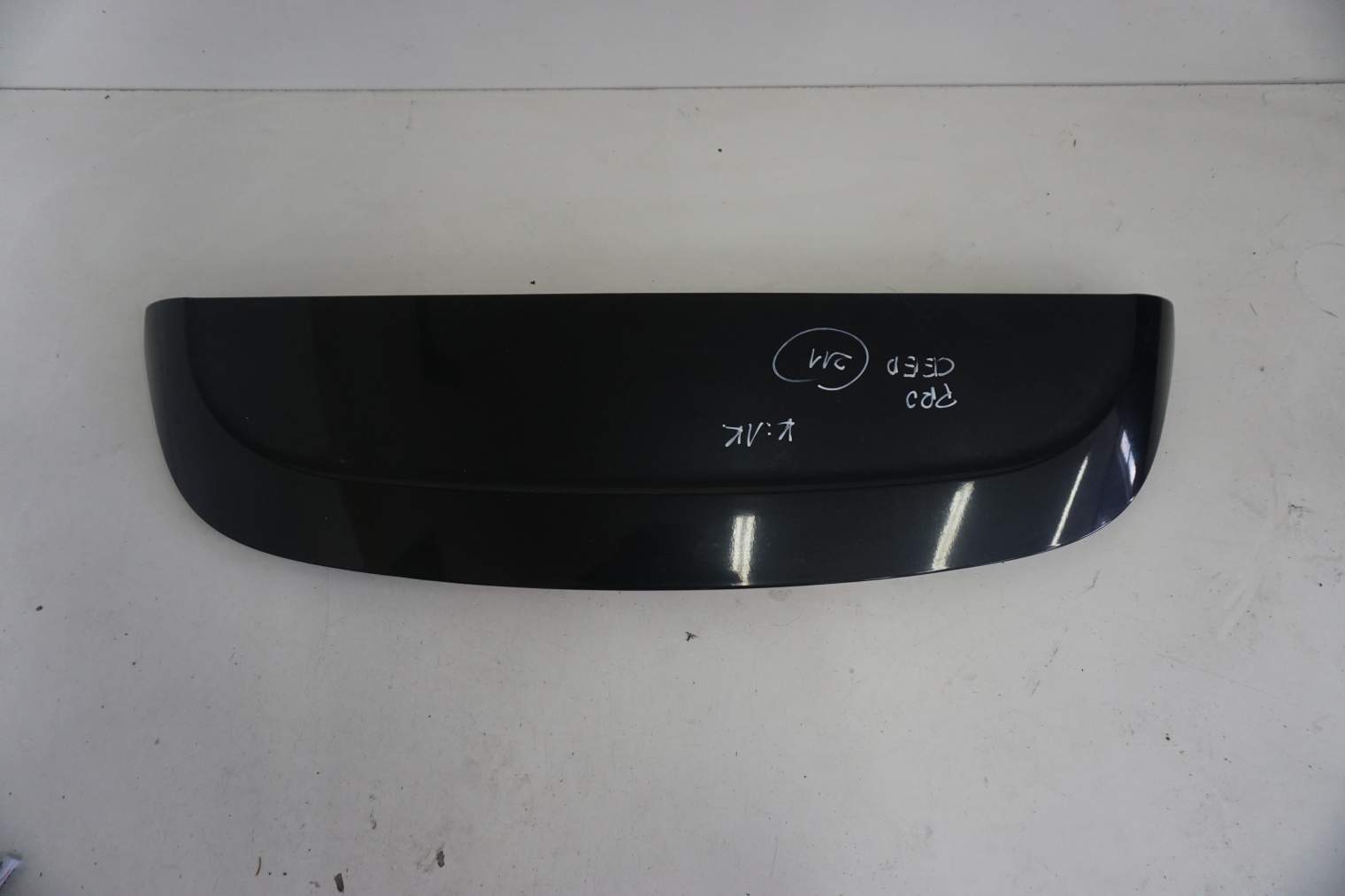 KIA PRO CEED SPOILER KLAPY 87250-1H200