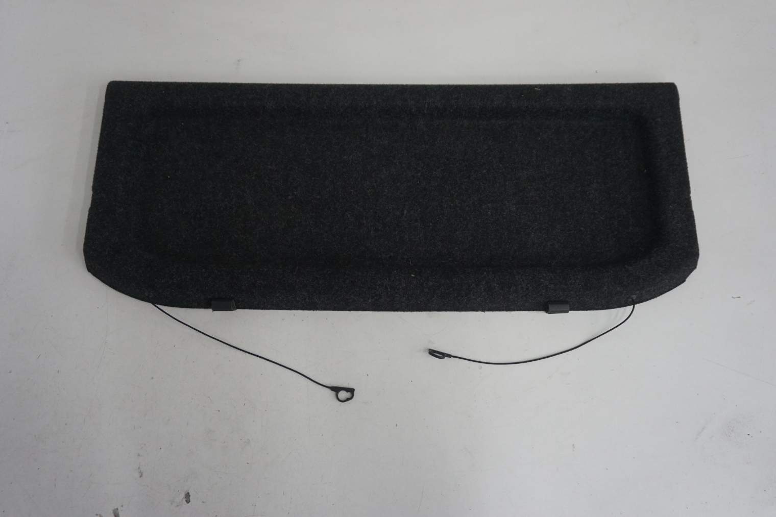 SUZUKI SX4 PÓŁKA BAGAŻNIKA