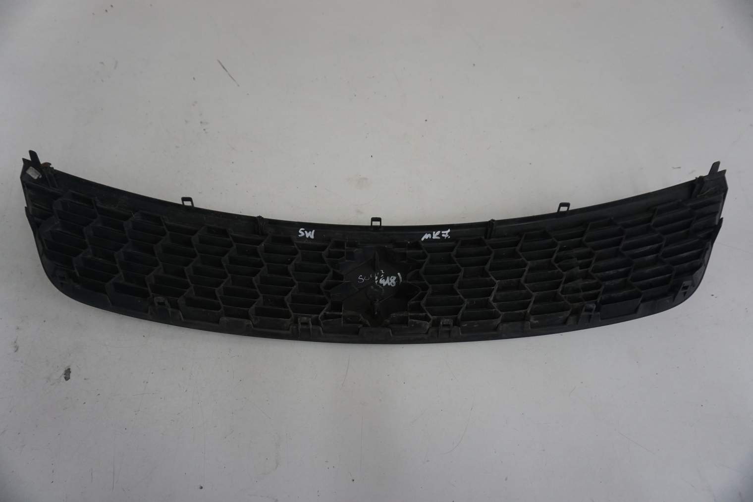 SUZUKI SWIFT MK7 IV ATRAPA ZDERZAKA 71741-60P0 - obrazek 3