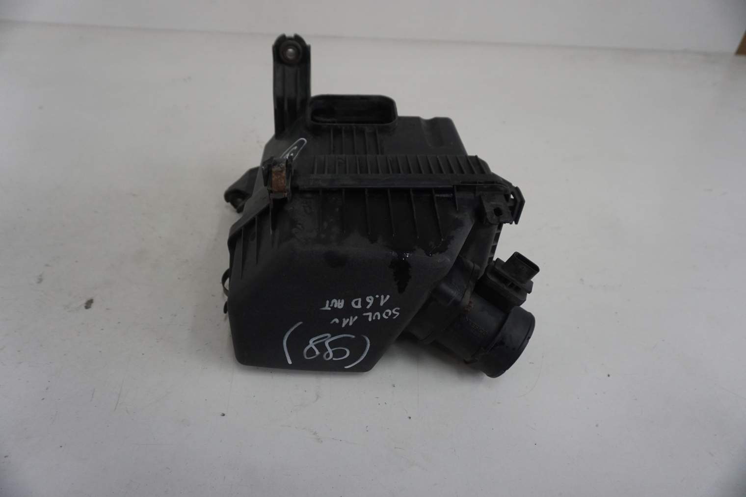 KIA SOUL OBUDOWA FILTRA POWIETRZA 28110-2K700