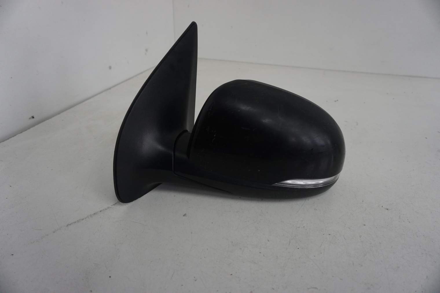 HYUNDAI i20 I LIFT LUSTERKO LEWE FR