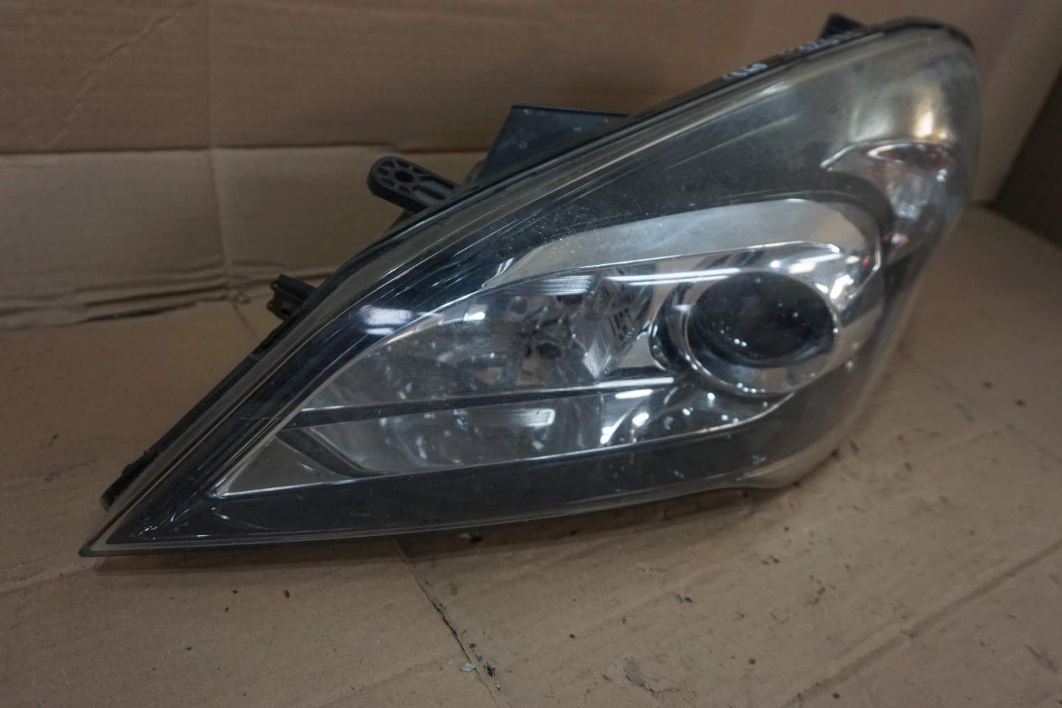 KIA CEED I LIFT LAMPA PRZEDNIA LEWA NR.326 - obrazek 3