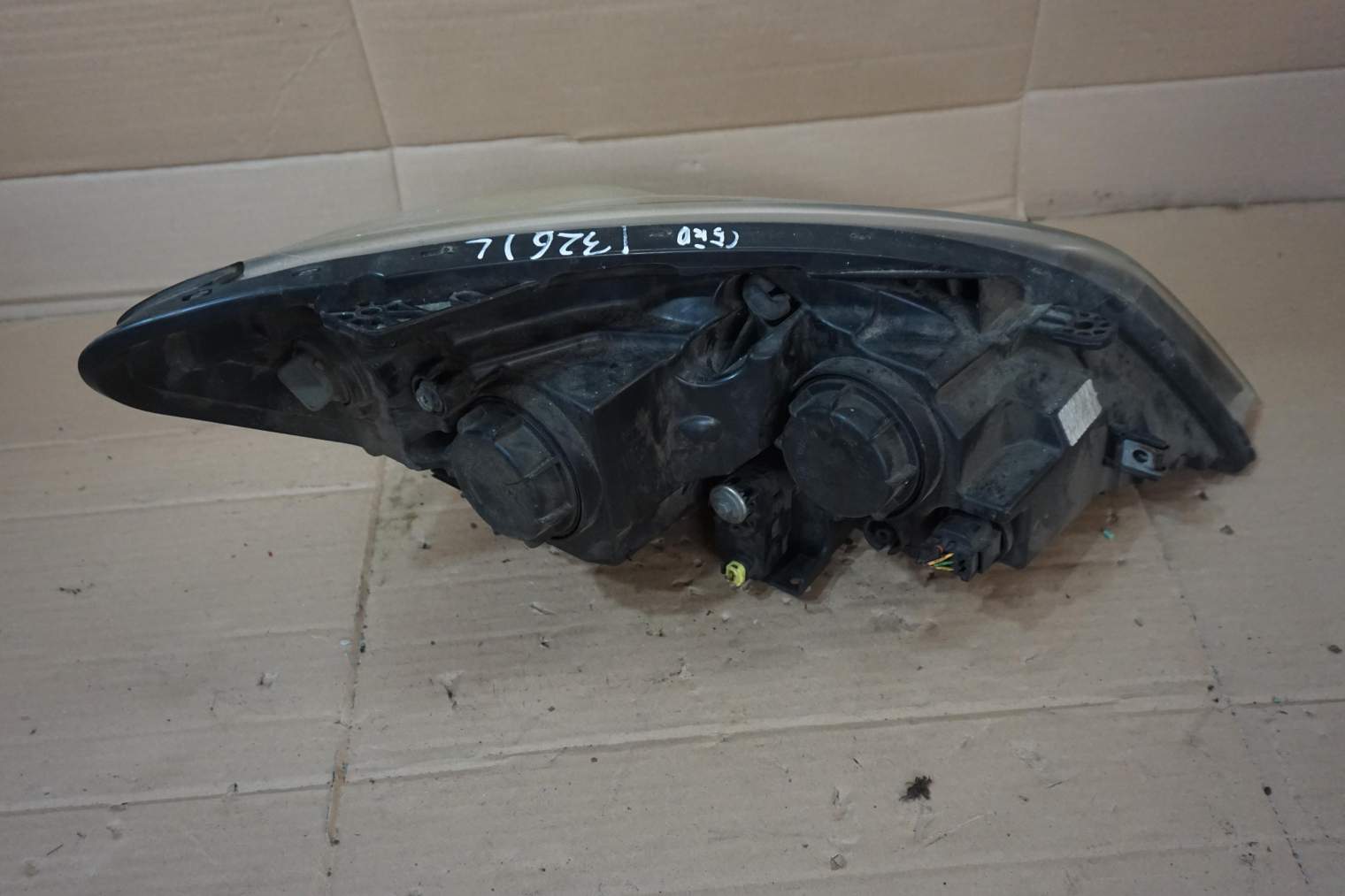 KIA CEED I LIFT LAMPA PRZEDNIA LEWA NR.326 - obrazek 4