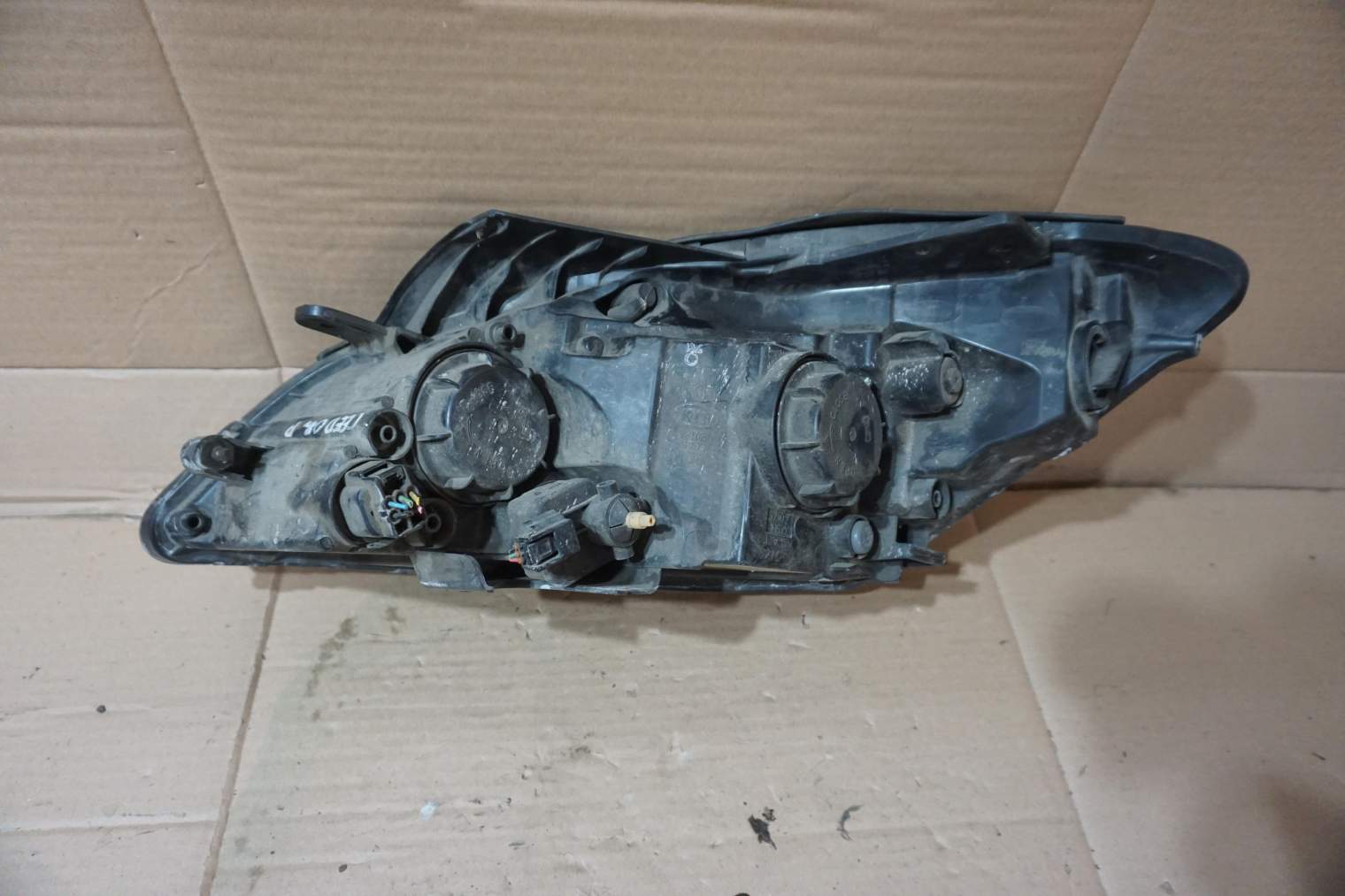 KIA CEED I LAMPA PRZEDNIA PRAWA 92102-1H510 - obrazek 9