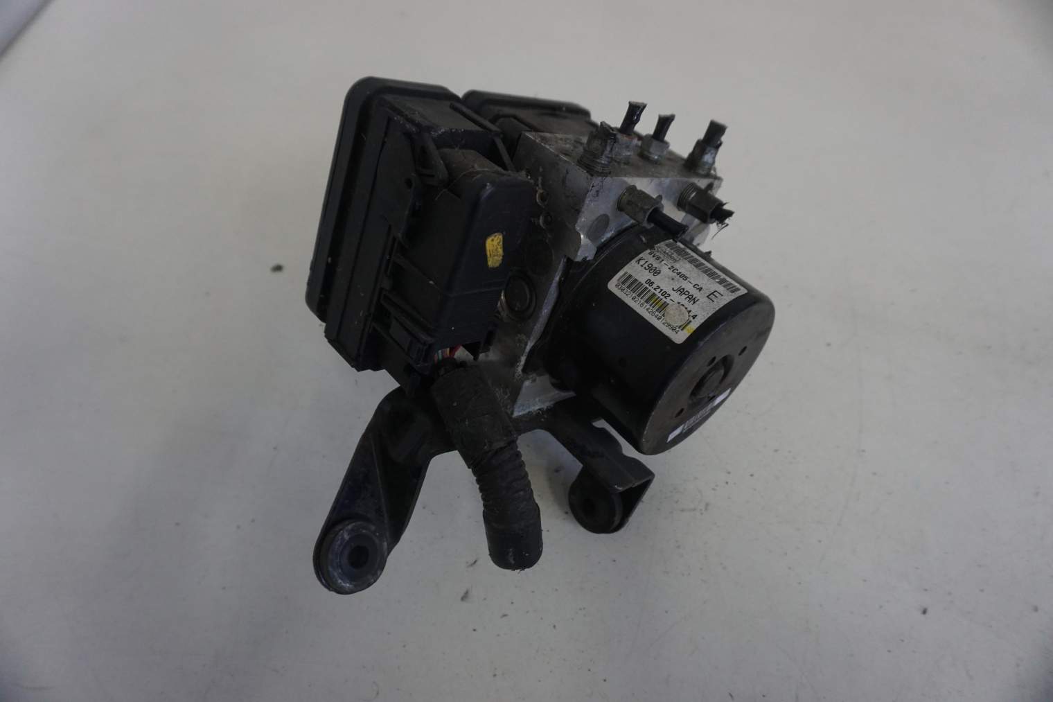 MAZDA 3 BL II POMPA HAMULCOWA 8V61-2C405-CA