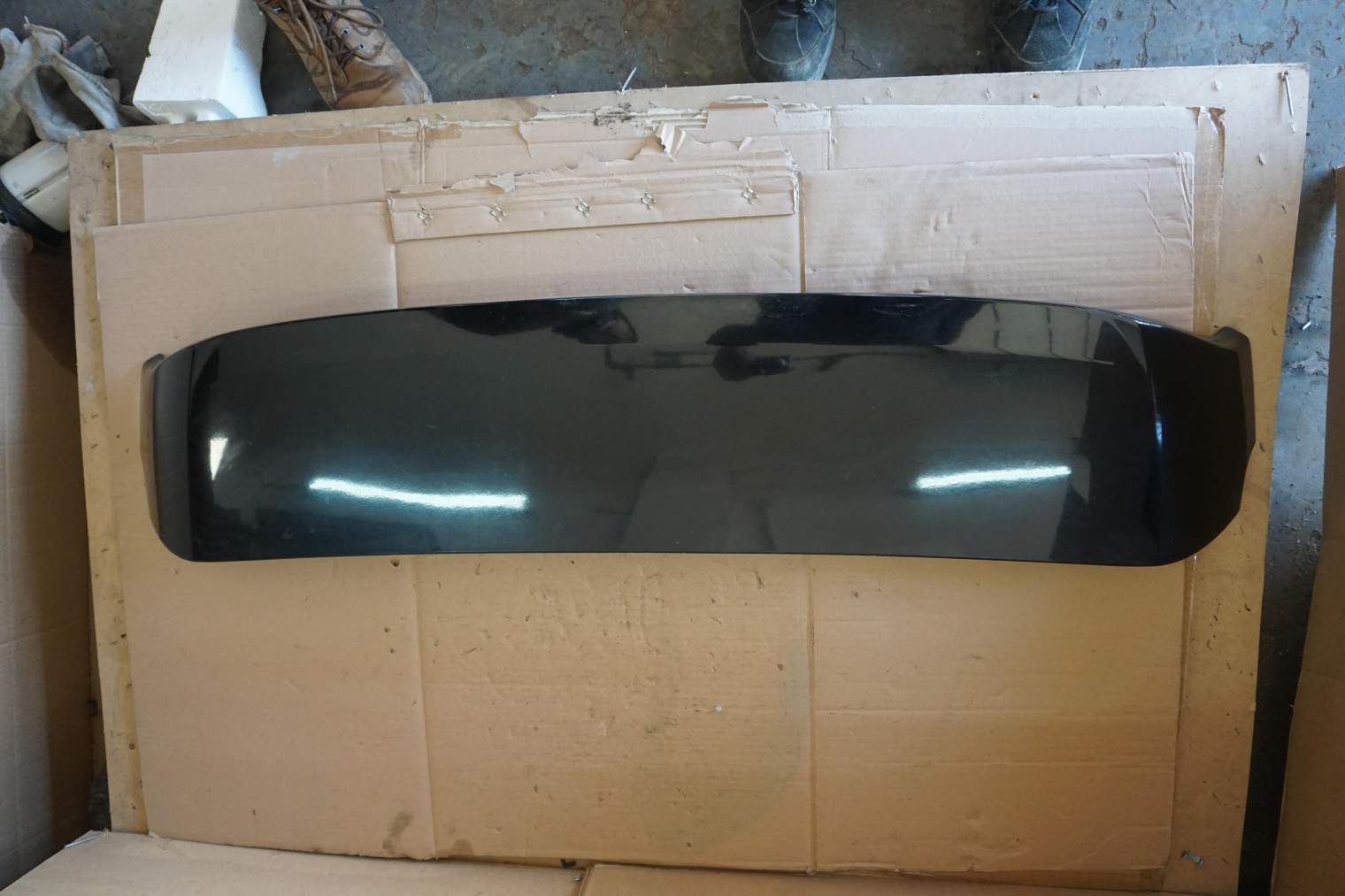 HONDA ACCORD VII KOMBI SPOILER KLAPY BAGAŻNIKA 74900-SED-00