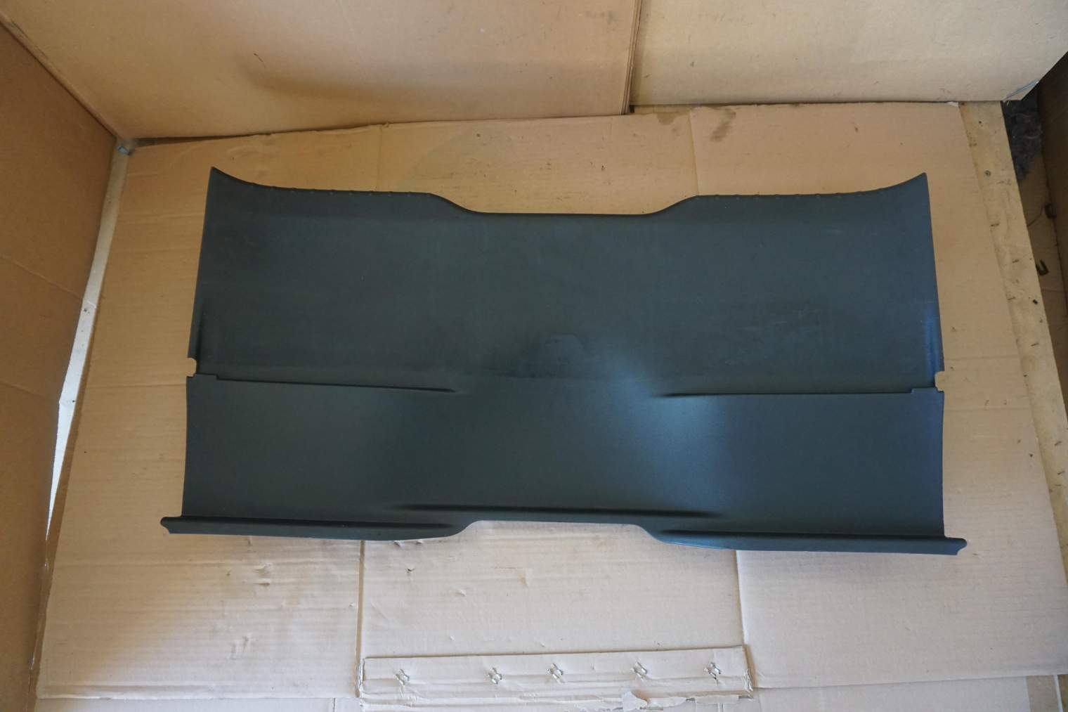 HONDA CIVIC IX OSŁONA PASA TYLNEGO 84640-TV0-E0